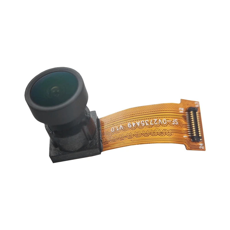 Il modulo della fotocamera è strettamente legato alle basi di molti component...