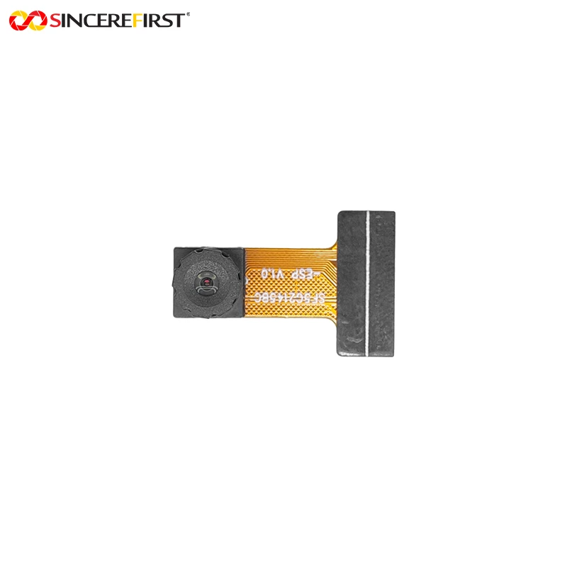 Modulo telecamera DVP integrato 1080P 30FPS Full-HD CIS GC2145 ESP32