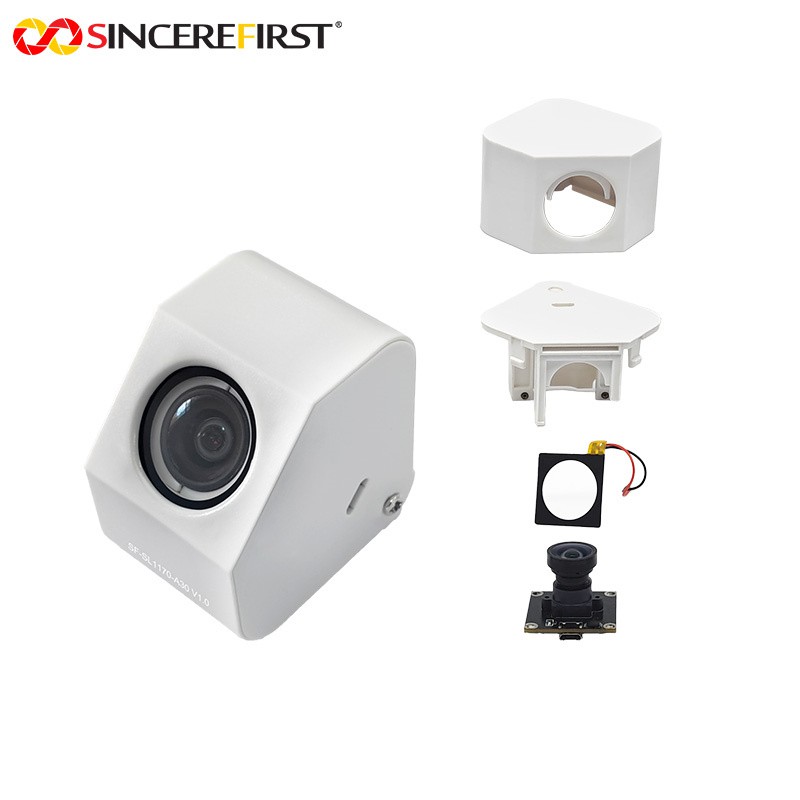 Modulo fotocamera USB 2.0 antiappannamento e antiumidità AR0230 per frigorifero da 2 MP
