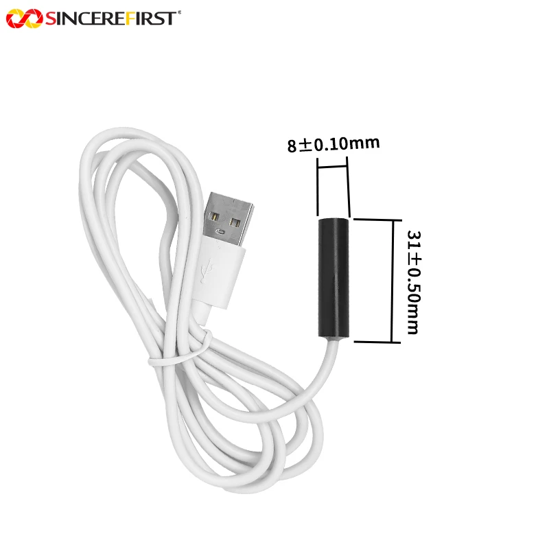 SF-C2015USB-1080P-D8 8 SF-C2015USB-1080P-D8 8
