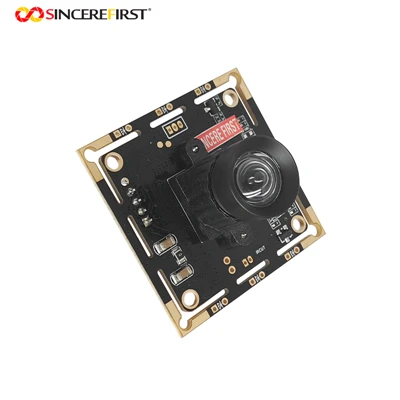 Modulo fotocamera USB SDK UVC con sensore CMOS 1080P per visione PC, riconoscimento e integrazione OEM