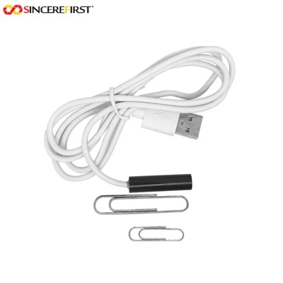 Sensore di immagine da 2 MP Protezione IP67 Modulo fotocamera per endoscopio USB LED