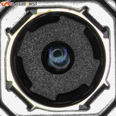 Modulo fotocamera USB 2.0 con messa a fuoco automatica CMOS Sony IMX179 4K 8MP